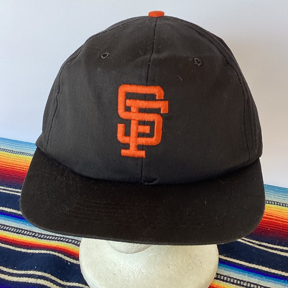 Vintage United San Francisco Giants SnapBack Hat promo gear?